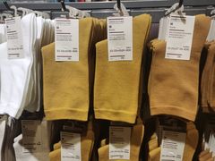 -MUJI无印良品(鑫嘉汇购物中心店)