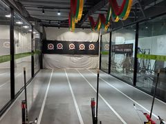 -無弓射箭俱乐部(领展中心城店)