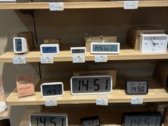 -MUJI无印良品(鑫嘉汇购物中心店)