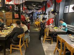 大堂-喜来稀肉(虹泉路店)