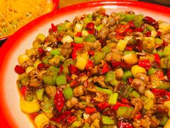 -泥糊破店小酒馆·团建聚餐(南京西路店)