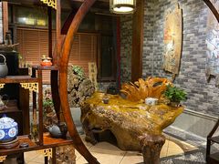 -小龙坎火锅(香港中路店)