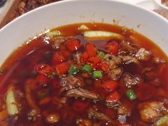-香丰阁·烤鸭·川湘菜(清河店)