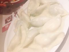 -喜家德虾仁水饺(华强天虹店)