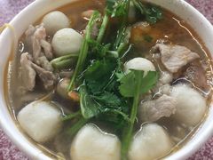 -明月虾面(厦禾路店)