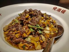 -佬湘楼(越秀城市广场店)