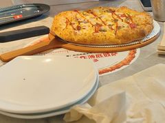 -萨莉亚意式餐厅(苏州食百家店)