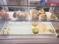-流酥可心·牛乳蛋糕商店(禾祥西路店)