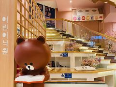 -丽池宫韩式汗蒸会馆(华灯坊店)