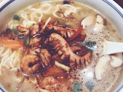 -阿琴面馆(武林路店)