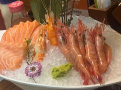 -松坂屋日料自助(长城路店)