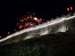 景点-肇庆古城墙