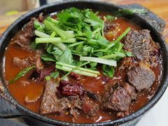 -沈妈砂锅(光华村店)