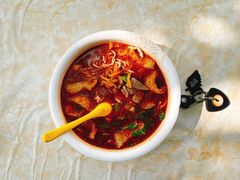 小三鲜-管记皮肚面