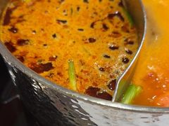 -呷哺呷哺(西单大悦城店)