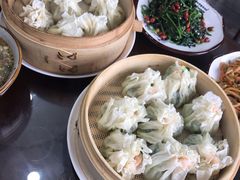 三鲜烧卖-真食净香居·内蒙烧麦(亚运村店)