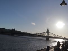 -多瑙河游船