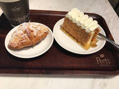 -Peet's 皮爷咖啡(东湖路手作店)