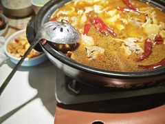 -王妈热卤·川味馆(海昌店)