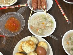 -潭式煎包(西航路店)