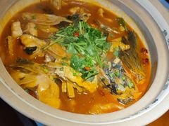 -魏铭鱼头捞饭(晋阳路店)