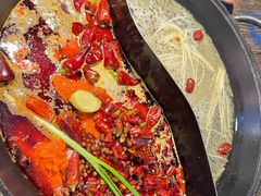 -冯校长老火锅(深圳总店)