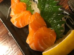 -雷屋日式料理(沈安小区店)