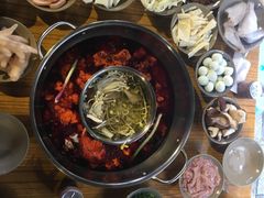 -刁姐火锅(五小区店)