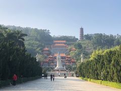-南沙天后宫景区
