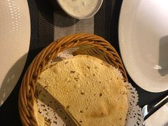 -Pita's&Tika's中东和印度风味餐厅(龙湖天街店)