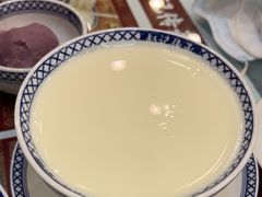 招牌姜撞奶-赵记传承·中国甜品(福州总店)
