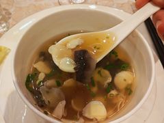 -南京东郊国宾馆