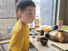 -狐狸爱上椰子鸡(滨江星光大道店)