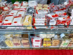-上海虹口糕团食品厂(茂名路店)