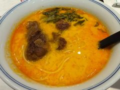 -和府捞面(欧亚卖场店)