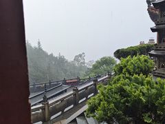 -安溪清水岩