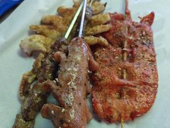 -眼镜哥浦江夜宵大本营