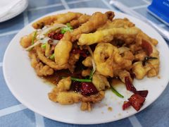 -九龙餐厅(大沽路店)