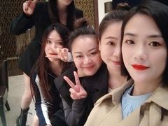 -丽晶轩中餐厅(重庆丽晶酒店)
