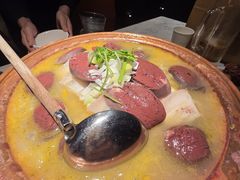 -奉天小馆·非遗东北菜(济南万象城店)