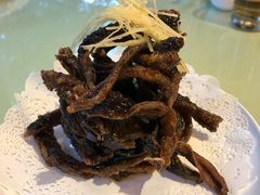 -君来梁溪饭店-餐厅
