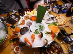 -囧吉香生蚝牛排馆(湖北路店)