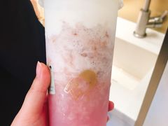 -喜茶(永旺梦乐城店)