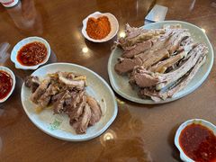 -清真·益鑫羊肉手抓馆(花园北街店)