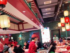 大堂-辣小鲜·南昌大排档(船山路店)