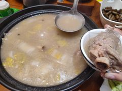 -绅士餐厅龙虾·烧烤(西门路店)