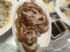 -郑州烤鸭总店