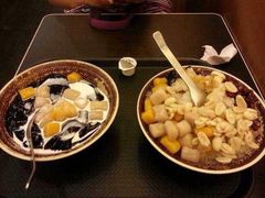 鲜芋仙(常州双桂坊店)-鲜芋仙(常州吾悦国际广场店)