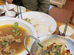 -下梅人家土菜馆(历史文化餐厅度假区店)