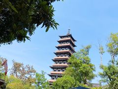-大明寺素斋